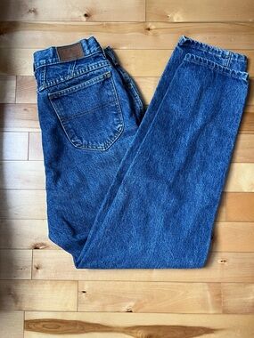 L.L. Bean vintage Jeans